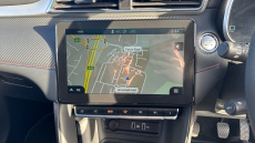 MG ZS 1.0T GDi Exclusive 5dr Petrol Hatchback